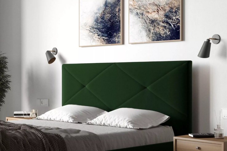 Kopfteil für Multi-Modular-Bett - Z27